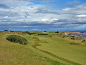 Kingsbarns 3rd Side